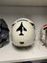 HGU-26P flight helmet  ALA 12 F-4C Phantom pilot  Cptn Maroto A+ _