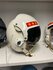 HGU-26P flight helmet  ALA 12 F-4C Phantom pilot  Cptn Maroto A+ _