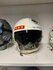 HGU-26P flight helmet  ALA 12 F-4C Phantom pilot  Cptn Maroto A+ _