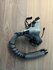 MBU-12/P oxygen mask Grey size Regular_