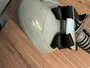 MBU-12/P oxygen mask Grey size Regular_