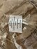 Junglehoed tropical desert color Seyntex size XL new_