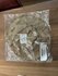 Junglehoed tropical desert color Seyntex size XL new_