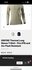 Drifire High Performance T shirt desert color Size Large long sleeve New_