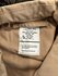 Nomex CWU-36/P flight jacket size XL 46-48 color desert / sand New_