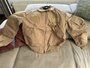 Nomex CWU-36/P flight jacket size XL 46-48 color desert / sand New_