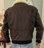 leather PME legend Pall Mall flight jacket Size XXL_
