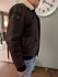 leather PME legend Pall Mall flight jacket Size XXL_