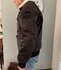 leather PME legend Pall Mall flight jacket Size XXL_