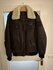 leather PME legend Pall Mall flight jacket Size XXL_