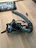 Gentex MBU-20/P oxygen mask Medium Wide _