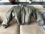 Nomex CWU-45/P flight jacket size XL  New_
