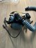 Gentex MBU-20/P oxygen mask excellent condition Medium Narrow_