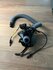 Gentex MBU-20/P oxygen mask excellent condition Medium Narrow_