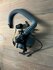 Gentex MBU-20/P oxygen mask excellent condition Medium Narrow_