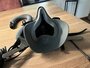 Gentex MBU-20/P oxygen mask excellent condition Medium Narrow_