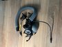 Gentex MBU-20/P oxygen mask excellent condition Medium Narrow_