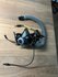 Gentex MBU-20/P oxygen mask excellent condition Medium Narrow_
