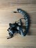 Gentex MBU-20/P oxygen mask size Large Wide like New_
