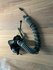 Gentex MBU-20/P oxygen mask Large Wide WEA _
