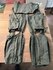 Anti g suit CSU-13 size Large Regular New_