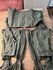 Anti g suit CSU-13 size Large Regular New_