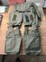 Anti g suit CSU-13 size Large Regular New_