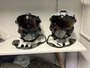 new original JHMCS flight helmet complete size XL_
