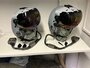 new original JHMCS flight helmet complete size XL_