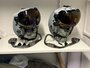 new original JHMCS flight helmet complete size XL_