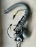 Gentex MBU-20/P oxygen mask Medium Narrow like new_