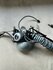 Gentex MBU-20/P oxygen mask Medium Narrow like new_