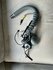 Gentex MBU-20/P oxygen mask Medium Narrow like new_