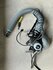 Gentex MBU-20/P oxygen mask Medium Narrow like new_
