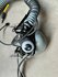 Gentex MBU-20/P oxygen mask Medium Narrow like new_