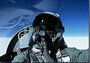 Gentex MBU-20/P oxygen mask like new Medium Narrow has special cable_