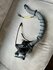 Gentex MBU-20/P oxygen mask like new Medium Narrow has special cable_