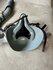Gentex MBU-20/P oxygen mask like new Medium Narrow has special cable_