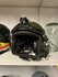Mi.17 helicopter flight helmet size 2 model SE200_