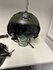 Zsh-7 flight helmet + KM-34 D oxygen mask size 2_