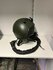 Zsh-7 flight helmet + KM-34 D oxygen mask size 2_