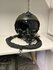 Zsh-7 flight helmet + KM-34 D oxygen mask size 2_