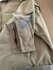 Nomex CWU-27/P desert / sand size 42R Used  Has stain SALE _