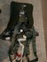 Harness from Tornado fighter pilot Martin Baker_