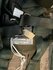 Harness from Tornado fighter pilot Martin Baker_
