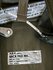 Harness from Tornado fighter pilot Martin Baker_