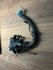 grey Gentex MBU-12/P oxygen mask size Extra Long like New_