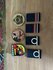 batch of Patches_