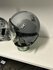 Gentex HGU-55/P flight helmet with blanc visor size Medium_