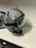 Gentex HGU-55/P flight helmet with blanc visor size Medium_